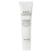 natio ageless eye cream 20g @ HORO