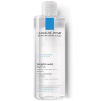 la roche posay micellar water ultra for sensitive skin 400ml