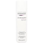 byphasse soft cleansing milk face and eye 500ml