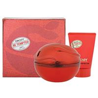 dkny be tempted eau de parfum 50ml 2 piece set