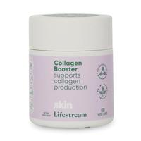 lifestream collagen booster 60 vegecapsules