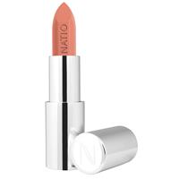 natio naturally nude lip colour peachy @ HORO