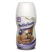pediasure ready to drink chocolate 200ml