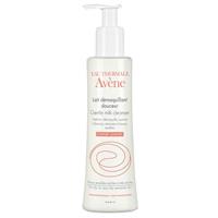 avene gentle milk cleanser 200ml