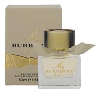 burberry my burberry eau de toilette 50ml spray