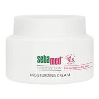 sebamed moisturising cream 75ml