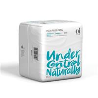 oi adult care maxi plus pads 8 pack