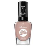 sally hansen miracle gel nail polish love at first flight 14.7ml