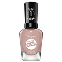 sally hansen miracle gel nail polish love at first flight 14.7ml