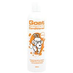 goat conditioner with oatmeal 300ml