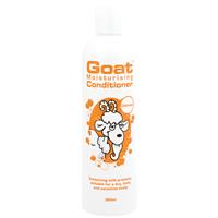 goat conditioner with oatmeal 300ml
