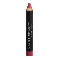 natio intense colour lip crayon spring flower @ HORO