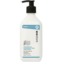 ecostore ultra sensitive hand wash 425ml