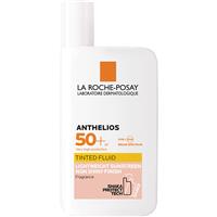 la roche posay anthelios tinted fluid spf 50+ 50ml