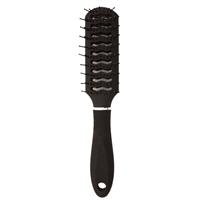 my beauty hair brush vent ball tip