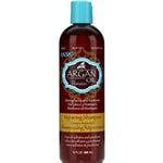 hask argan oil repairing shampoo 355ml