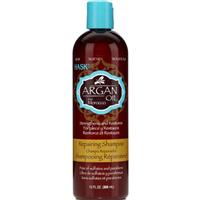 hask argan oil repairing shampoo 355ml
