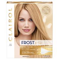 clairol frost & tip