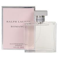 ralph lauren romance for women eau de parfum 100ml spray