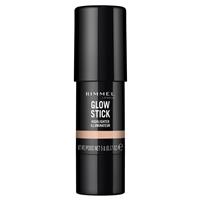 rimmel glow sticks highlighter 001 bubbly
