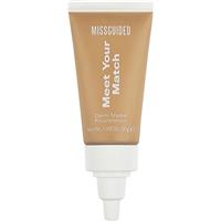 missguided meet your match demi matte foundation 13