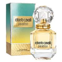roberto cavalli paradiso eau de parfum 75ml