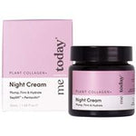 me today plant collagen+ night cream 50ml