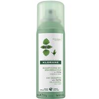 klorane nettle dry shampoo 50ml
