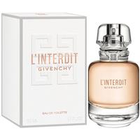 givenchy linterdit eau de parfum 50ml
