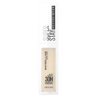 maybelline superstay 30 hour concealer 10 ivory