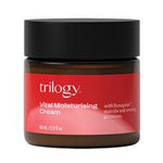 trilogy vital moisturising cream 60ml