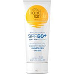 bondi sands spf 50+ sunscreen lotion 150ml