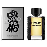 salvatore ferragamo uomo eau de toilette 50ml