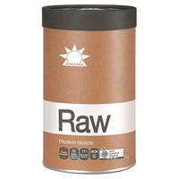 amazonia raw protein isolate cacao & coconut 1kg