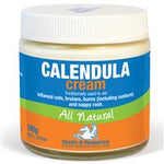 martin & pleasance herbal cream calendula 100g