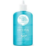 bondi sands hydra uv protect spf 50+ face fluid 40ml