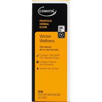 comvita propolis elixir 200ml