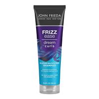 john frieda dream curls shampoo 250ml