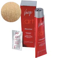 vitality colour 10 swedish blonde 100ml