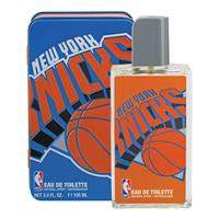nba new york 100ml edt spray