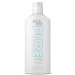 bondi sands pure self tan foaming water dark 200ml