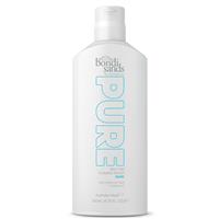 bondi sands pure self tan foaming water dark 200ml