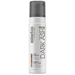 minetan dark ash self tan foam 200ml