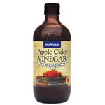 melrose apple cider vinegar organic 500ml