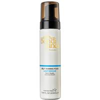 bondi sands tanning foam light/medium 200ml
