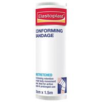 elastoplast 46013 conforming bandages 10cm x 1.5m