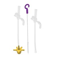 b.box sippy cup replacement straw disney woody