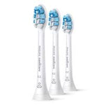 philips sonicare g2 optimal gum care brush heads white 3 pack @ HORO