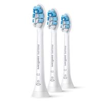 philips sonicare g2 optimal gum care brush heads white 3 pack @ HORO