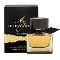 burberry my burberry black eau de parfum 30ml spray